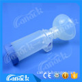 2017 new animal products Veterinary Equipment cat metered dose inhaler